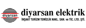 Diyarsan Elektrik İnşaat Turz. Tem. Nak. San. Tic. Ltd. Şti.